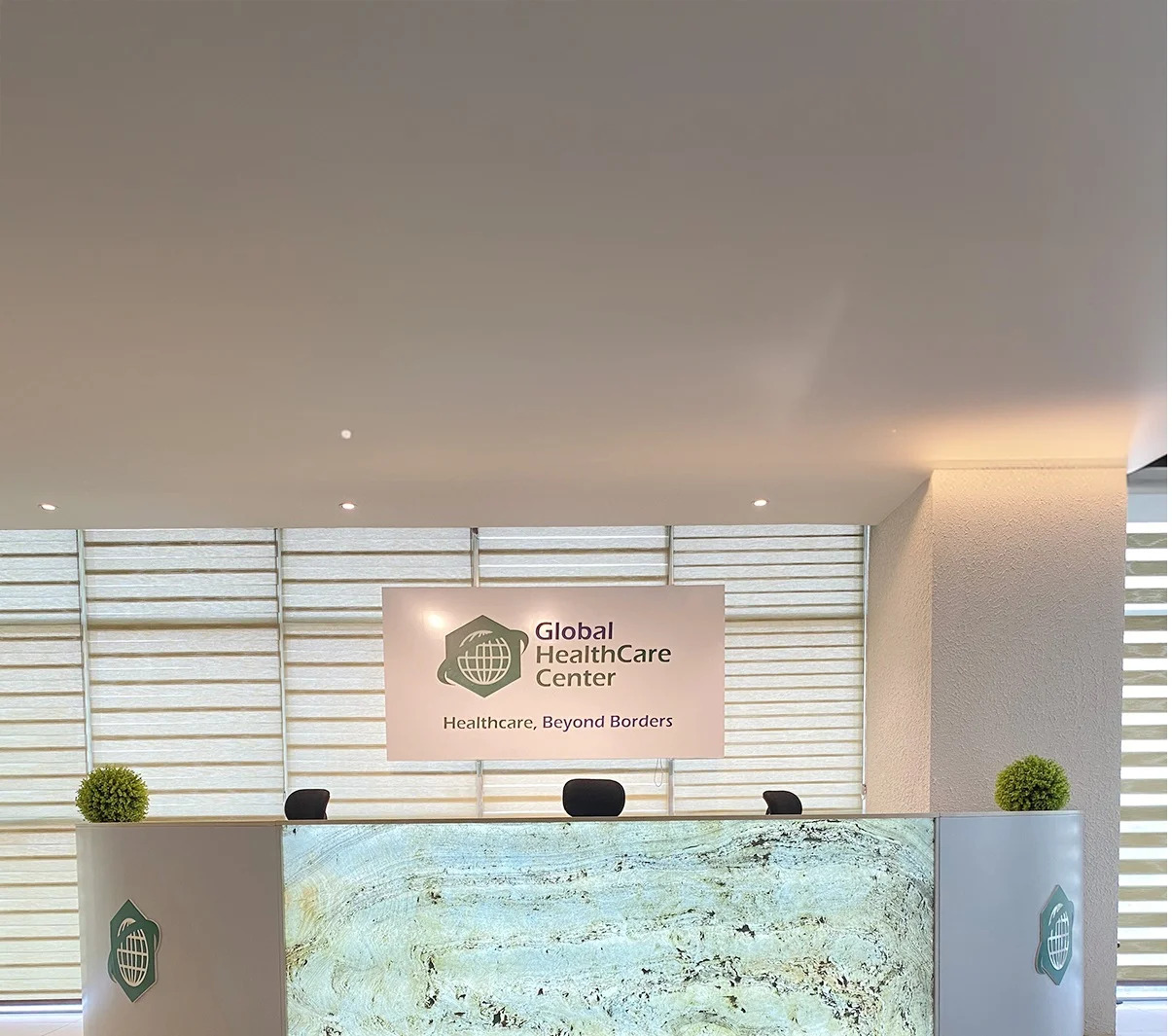 About GHCare
